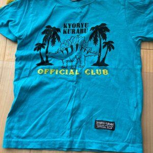 Used Kids' T-shirts